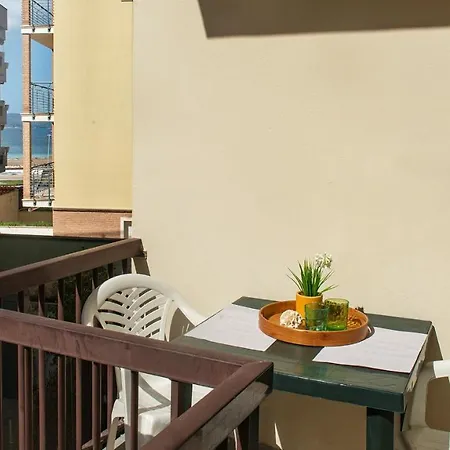 Apartment Paoli 89 *