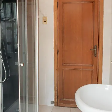 Appartamento Welcomely - Paoli 89