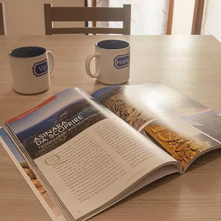 Paoli 89 Apartment Alghero