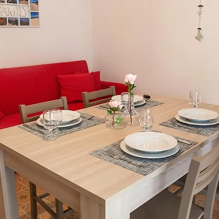 Apartment Paoli 89