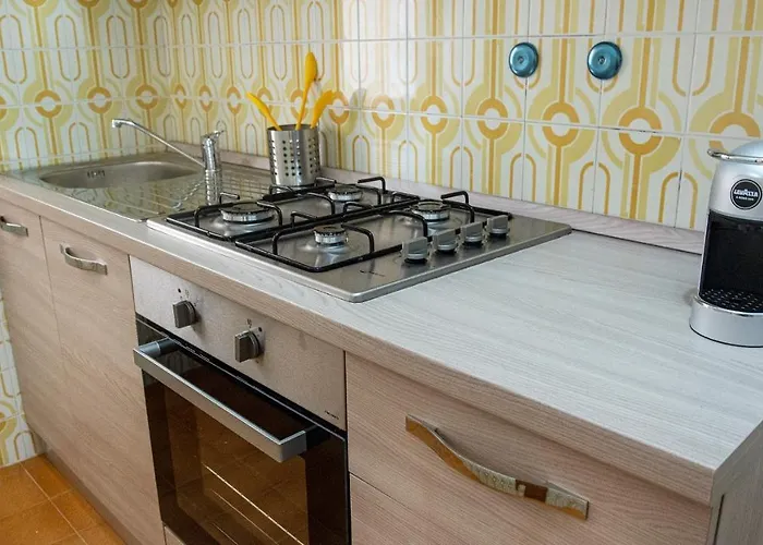 Apartmán Paoli 89 *