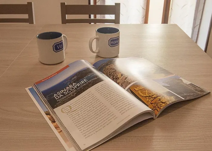 Paoli 89 Apartmán Alghero