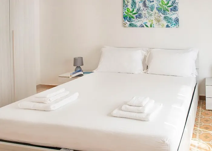 Paoli 89 Apartmán *