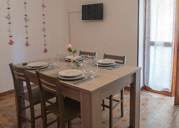 Paoli 89 Apartmán Alghero